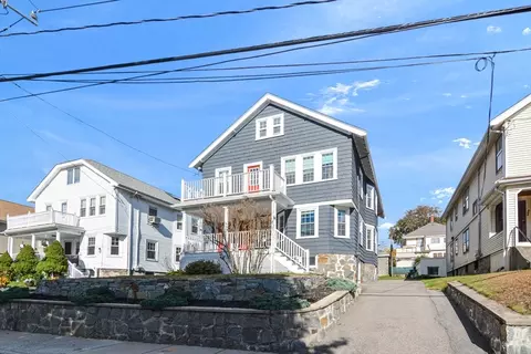 129-131 Willow St #1, West Roxbury, MA 02132