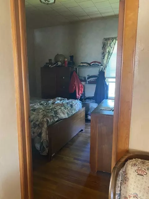 Bedroom - 123-129 Fenner, Fall River, MA 02724 photo 3 of 3