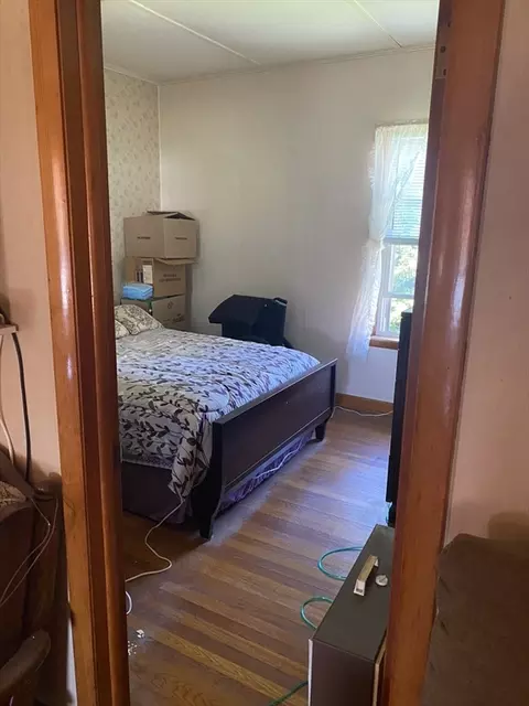 Bedroom - 123-129 Fenner, Fall River, MA 02724 photo 1 of 3
