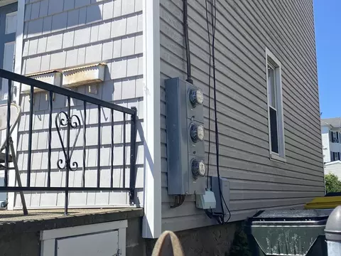 Exterior - 123-129 Fenner, Fall River, MA 02724 photo 2 of 5