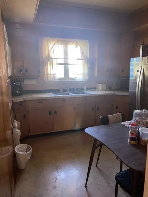 Kitchen - 123-129 Fenner, Fall River, MA 02724 photo 1 of 1