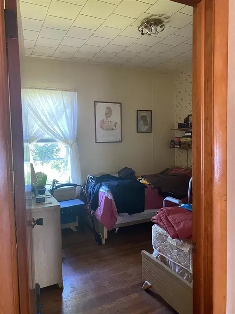 Bedroom - 123-129 Fenner, Fall River, MA 02724 photo 2 of 3