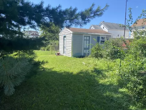 Exterior - 123-129 Fenner, Fall River, MA 02724 photo 5 of 5