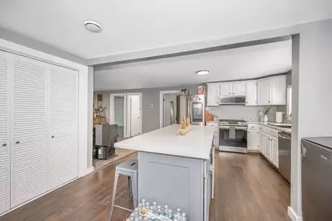Kitchen - 45 4th St, Dracut, MA 01826 photo 1 of 2