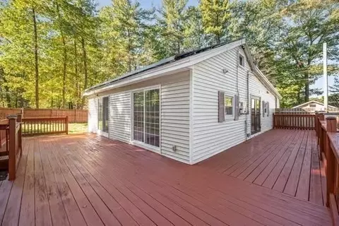 Exterior - 45 4th St, Dracut, MA 01826 photo 1 of 7