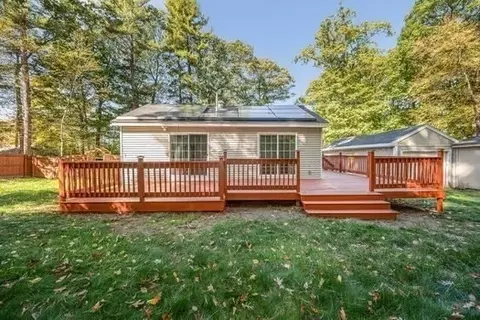 Exterior - 45 4th St, Dracut, MA 01826 photo 7 of 7