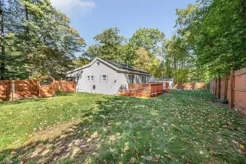 Exterior - 45 4th St, Dracut, MA 01826 photo 4 of 7
