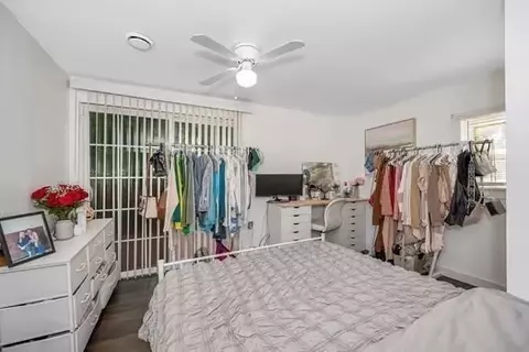 Bedroom - 45 4th St, Dracut, MA 01826 photo 5 of 5