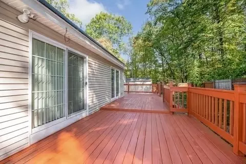 Exterior - 45 4th St, Dracut, MA 01826 photo 6 of 7