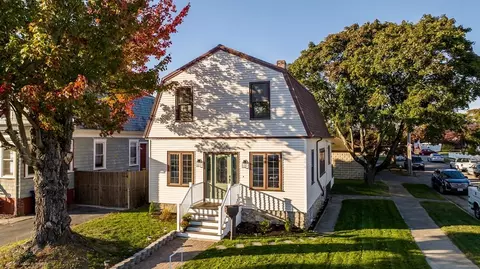 383 Wood St, New Bedford, MA 02745