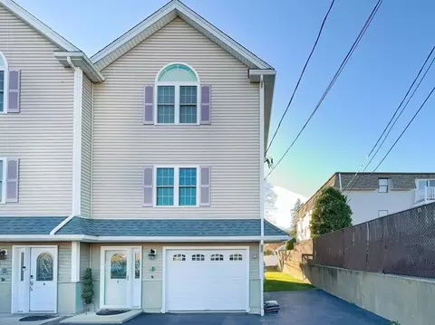 651 Plantation St # -C, Worcester, MA 01605