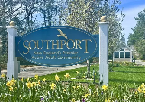 4 N Ridge Rd #431, Mashpee, MA 02649