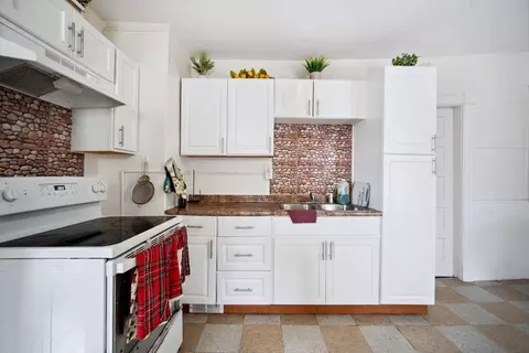 Kitchen - 129-131 Wilbraham Ave, Springfield, MA 01109 photo 5 of 5