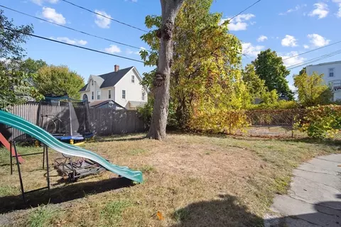 Exterior - 129-131 Wilbraham Ave, Springfield, MA 01109 photo 1 of 1