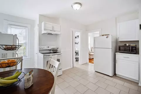 Kitchen - 129-131 Wilbraham Ave, Springfield, MA 01109 photo 1 of 5