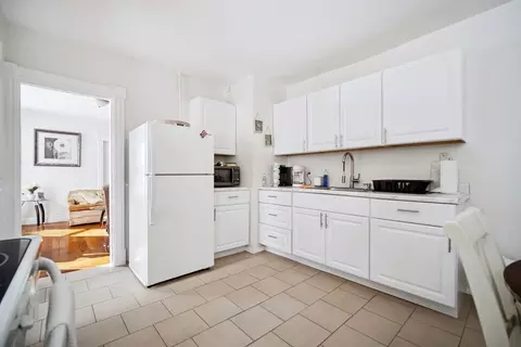 Kitchen - 129-131 Wilbraham Ave, Springfield, MA 01109 photo 2 of 5