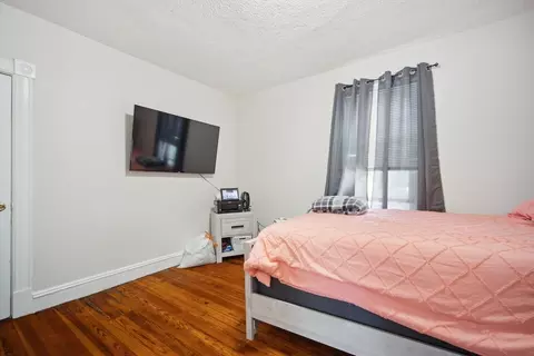 Bedroom - 129-131 Wilbraham Ave, Springfield, MA 01109 photo 1 of 2