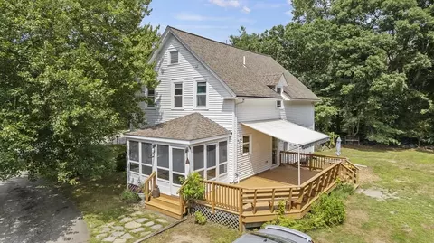 408 Elm St, Mansfield, MA 02048