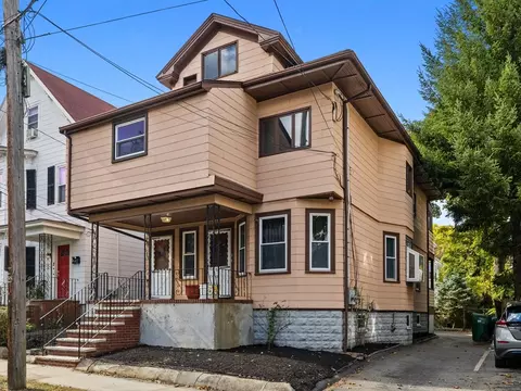 3 Harris Rd, Medford, MA 02155