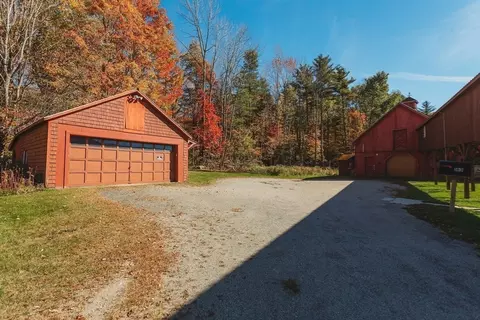 163 Hazelton Rd, Rowe, MA 01367 photo 5