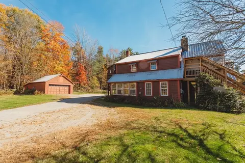 163 Hazelton Rd, Rowe, MA 01367 photo 2