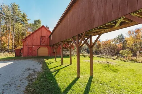 163 Hazelton Rd, Rowe, MA 01367 photo 4