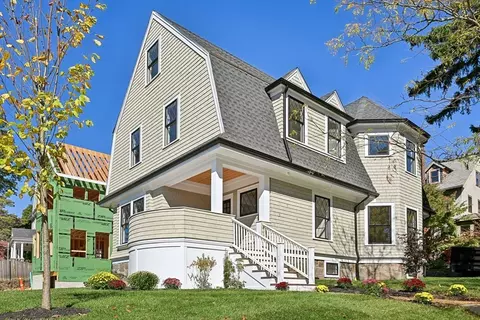 200 Beech St, Boston, MA 02131