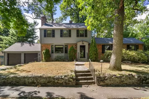 36 Audubon Dr, Newton, MA 02467