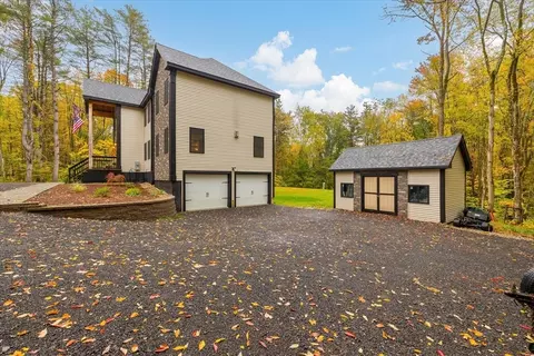 1015 Willis Rd, Phillipston, MA 01331 photo 5