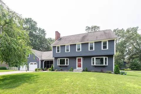 26 Cuttings Ln, North Attleboro, MA 02760