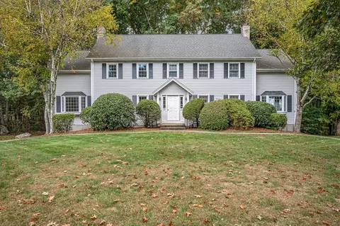 189 Turnpike Rd #189, Chelmsford, MA 01824