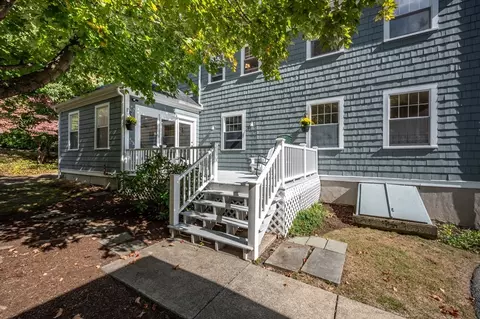 100 Thornton Rd, Needham, MA 02492 photo 25