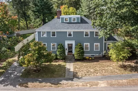 100 Thornton Rd, Needham, MA 02492 photo 24
