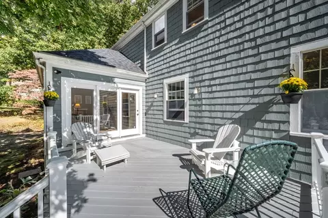 100 Thornton Rd, Needham, MA 02492 photo 23