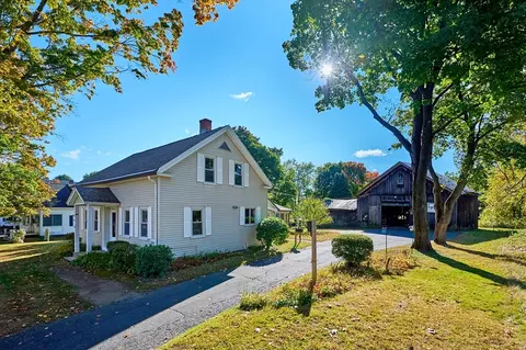 27 Elm St, Hatfield, MA 01038