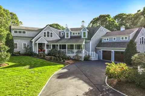97 Old Mill Rd, Barnstable, MA 02655