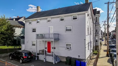232 Harrison St, Fall River, MA 02723 photo 2
