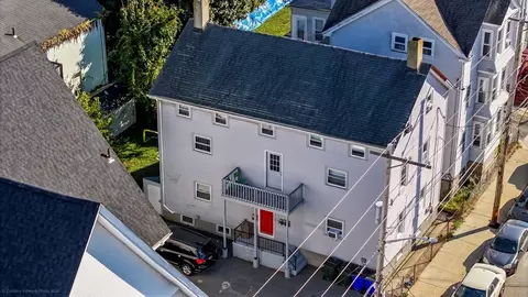 232 Harrison St, Fall River, MA 02723