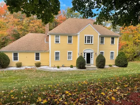 189 Kelleher St, Marlborough, MA 01752