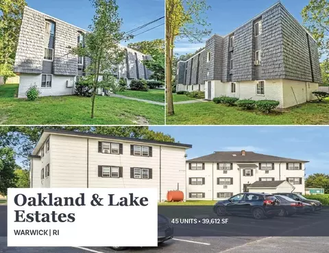 3550 20 Lake St Oakland Beach Ave, Warwick, RI 02886
