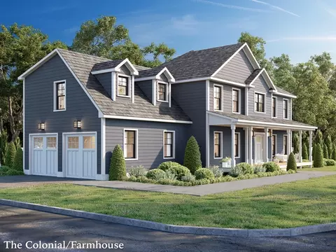 264 Pine St #6, Rehoboth, MA 02769