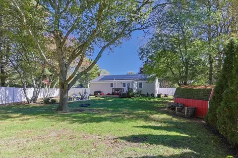 Exterior - 39 Maddaket Ln, Barnstable, MA 02632 photo 12 of 13