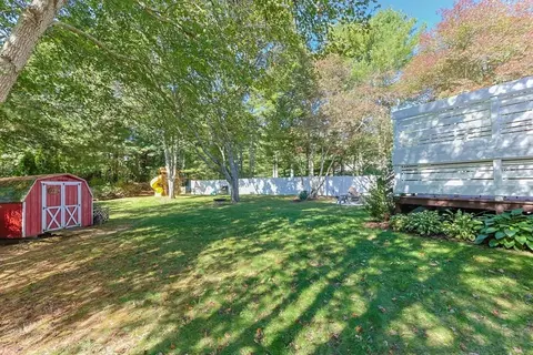 Exterior - 39 Maddaket Ln, Barnstable, MA 02632 photo 13 of 13