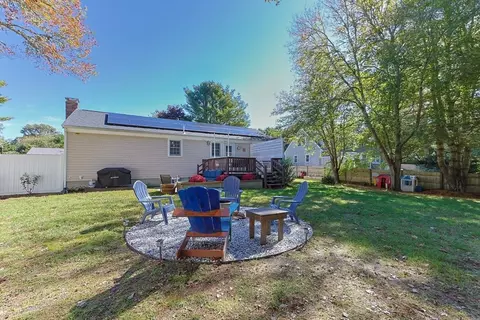 Exterior - 39 Maddaket Ln, Barnstable, MA 02632 photo 9 of 13