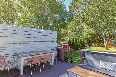 Exterior - 39 Maddaket Ln, Barnstable, MA 02632 photo 6 of 13