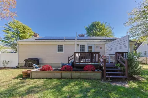 Exterior - 39 Maddaket Ln, Barnstable, MA 02632 photo 10 of 13