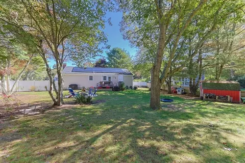 Exterior - 39 Maddaket Ln, Barnstable, MA 02632 photo 11 of 13