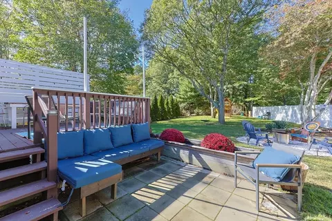 Exterior - 39 Maddaket Ln, Barnstable, MA 02632 photo 7 of 13