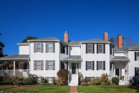 2 Stephens Ln #2B, Plymouth, MA 02360