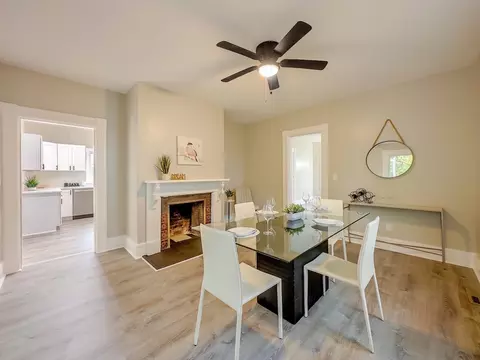 Dining - 26 Grant St, Springfield, MA 01109 photo 1 of 1